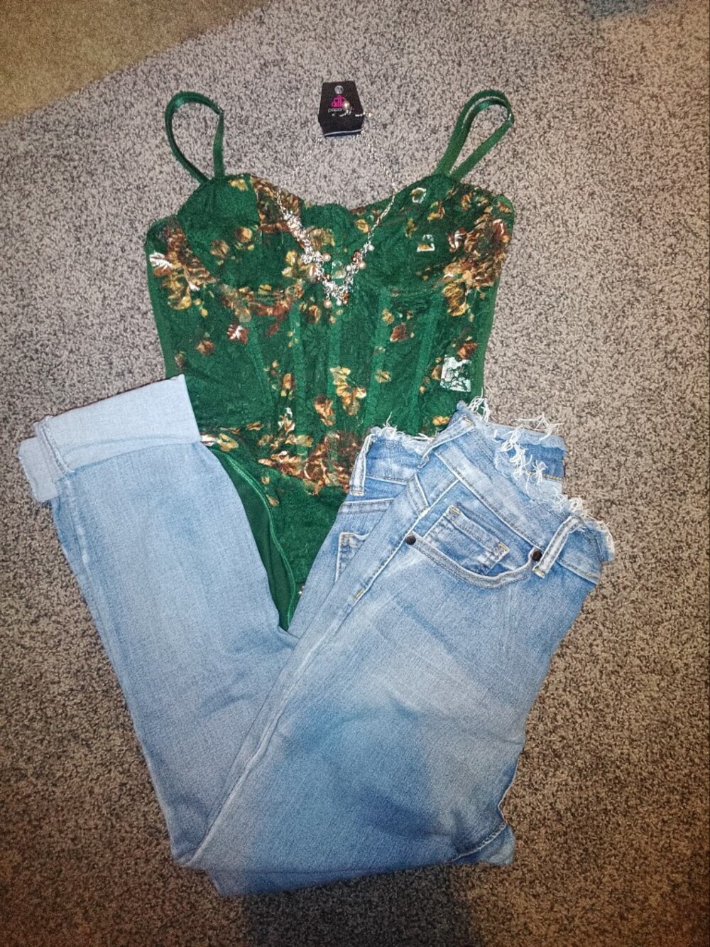 Bundle Outfit